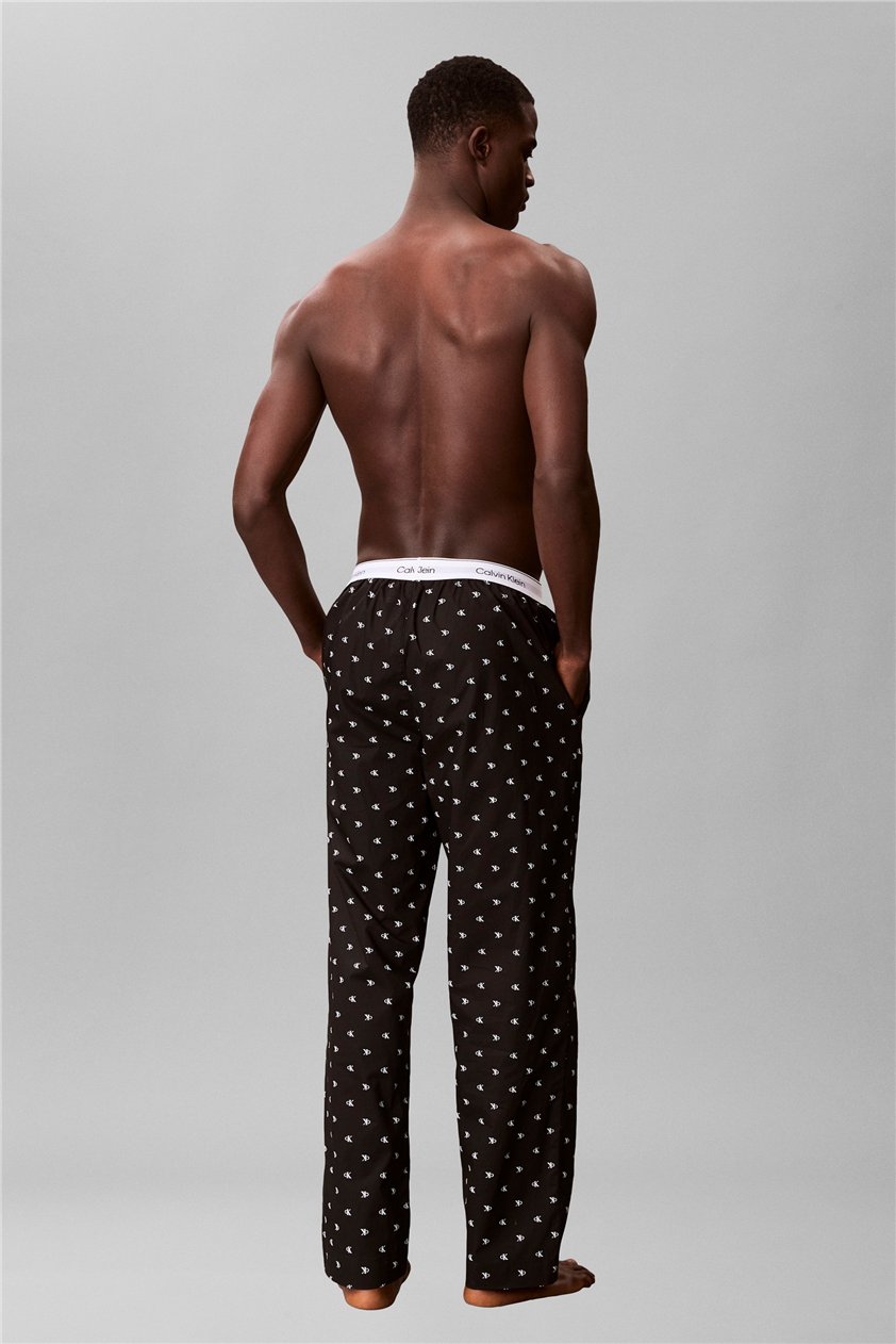Calvin Klein Sleep Pant Erkek Pijama Altı