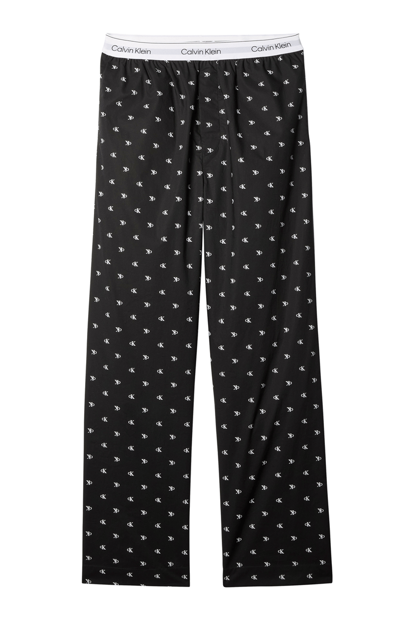 Calvin Klein Sleep Pant Erkek Pijama Altı