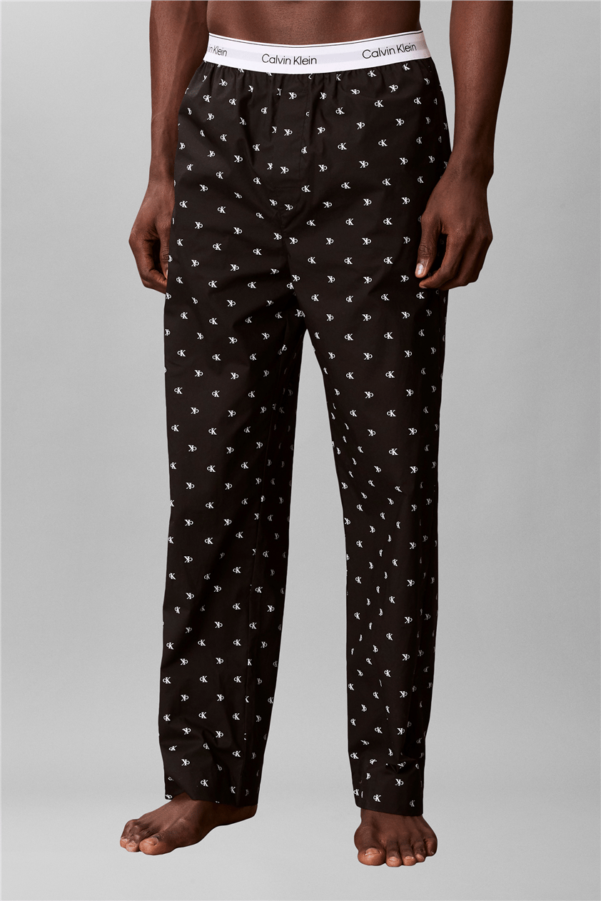 Calvin Klein Sleep Pant Erkek Pijama Altı