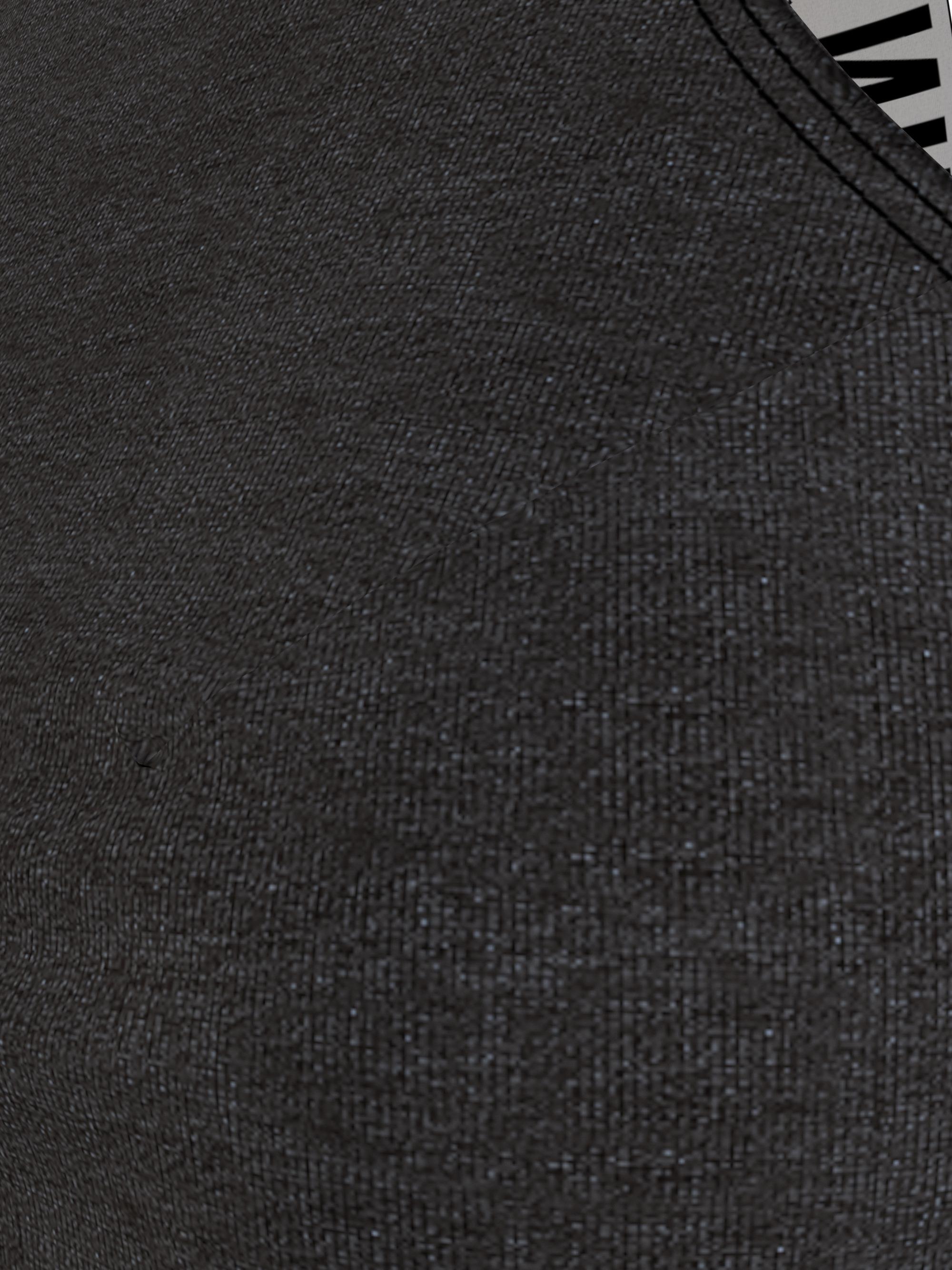 Calvin Klein Tank Top Kadın Bisiklet Yaka T-Shirt