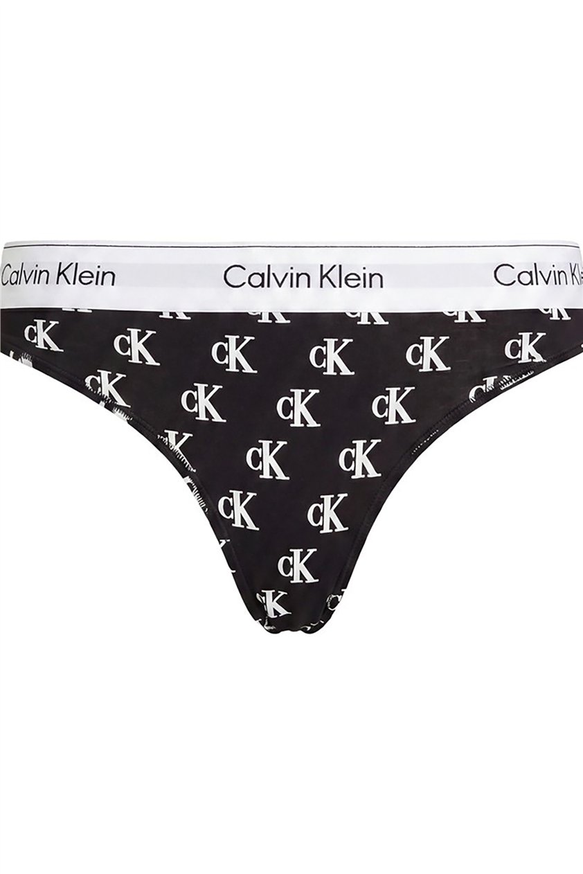 Calvin Klein Thong Kadın Külot