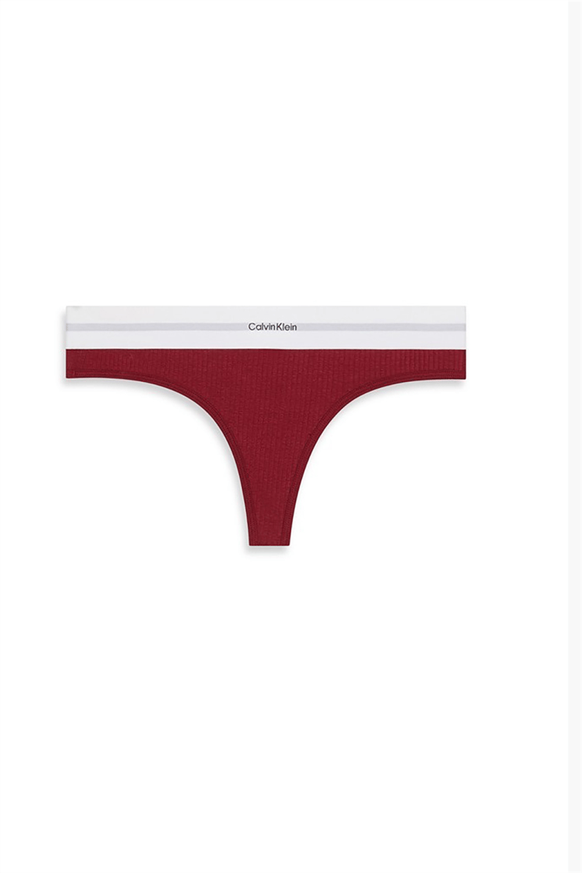 Calvin Klein Thong Kadın Külot