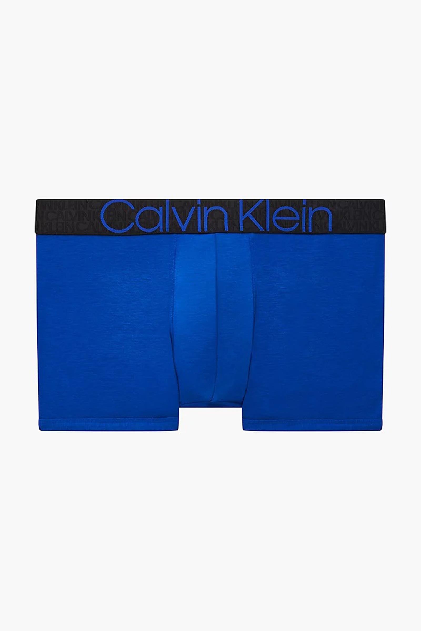 Calvin Klein Trunk Erkek Boxer