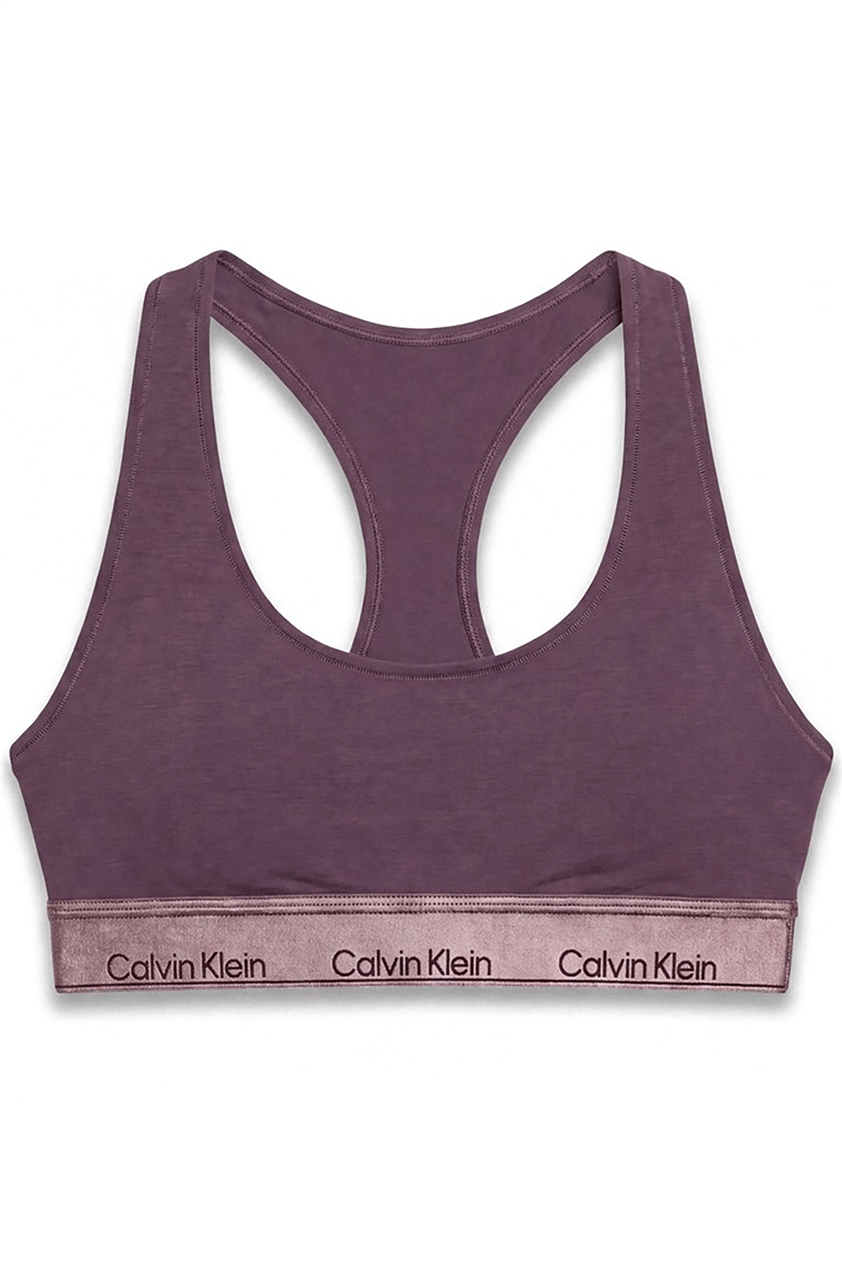 Calvin Klein Unlined Bralette Kadın Sütyen
