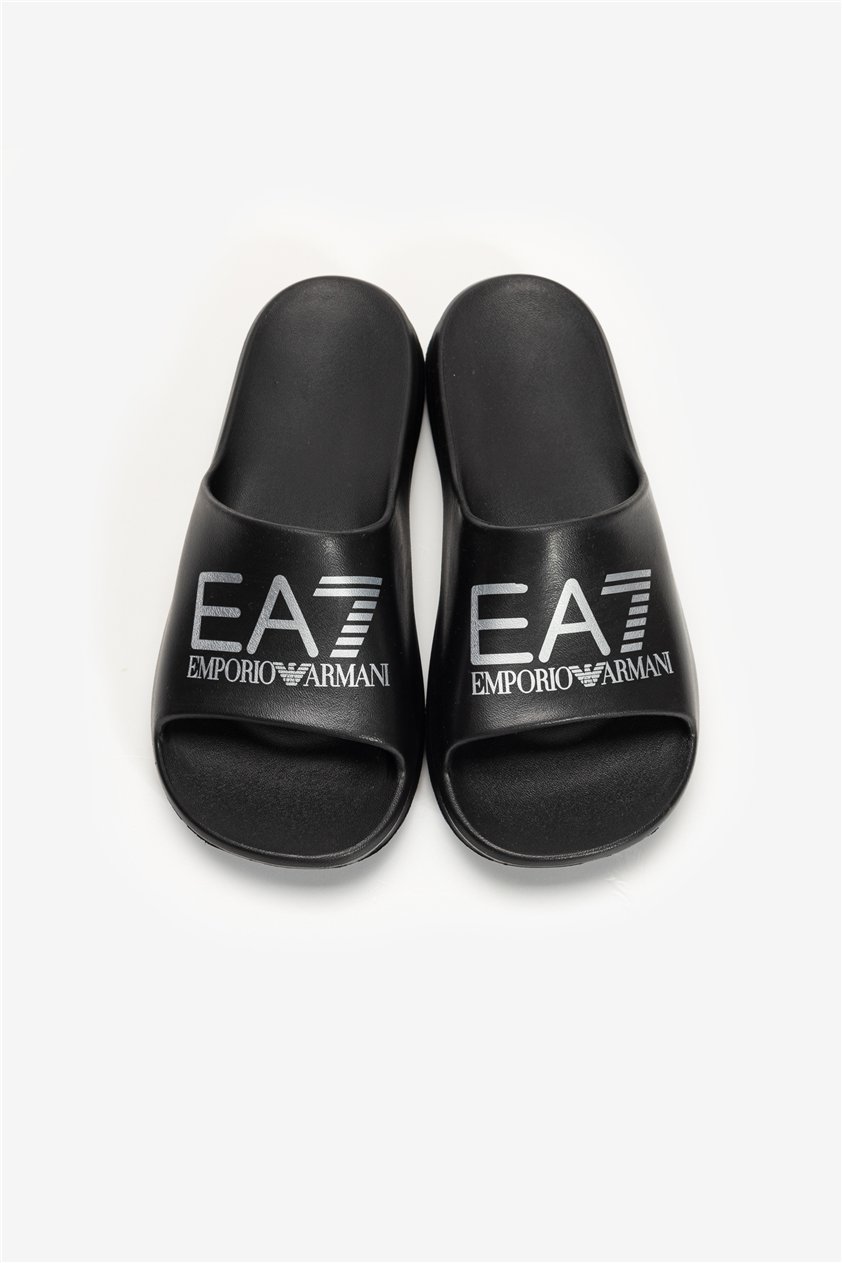 EA7 Erkek Plaj Terliği