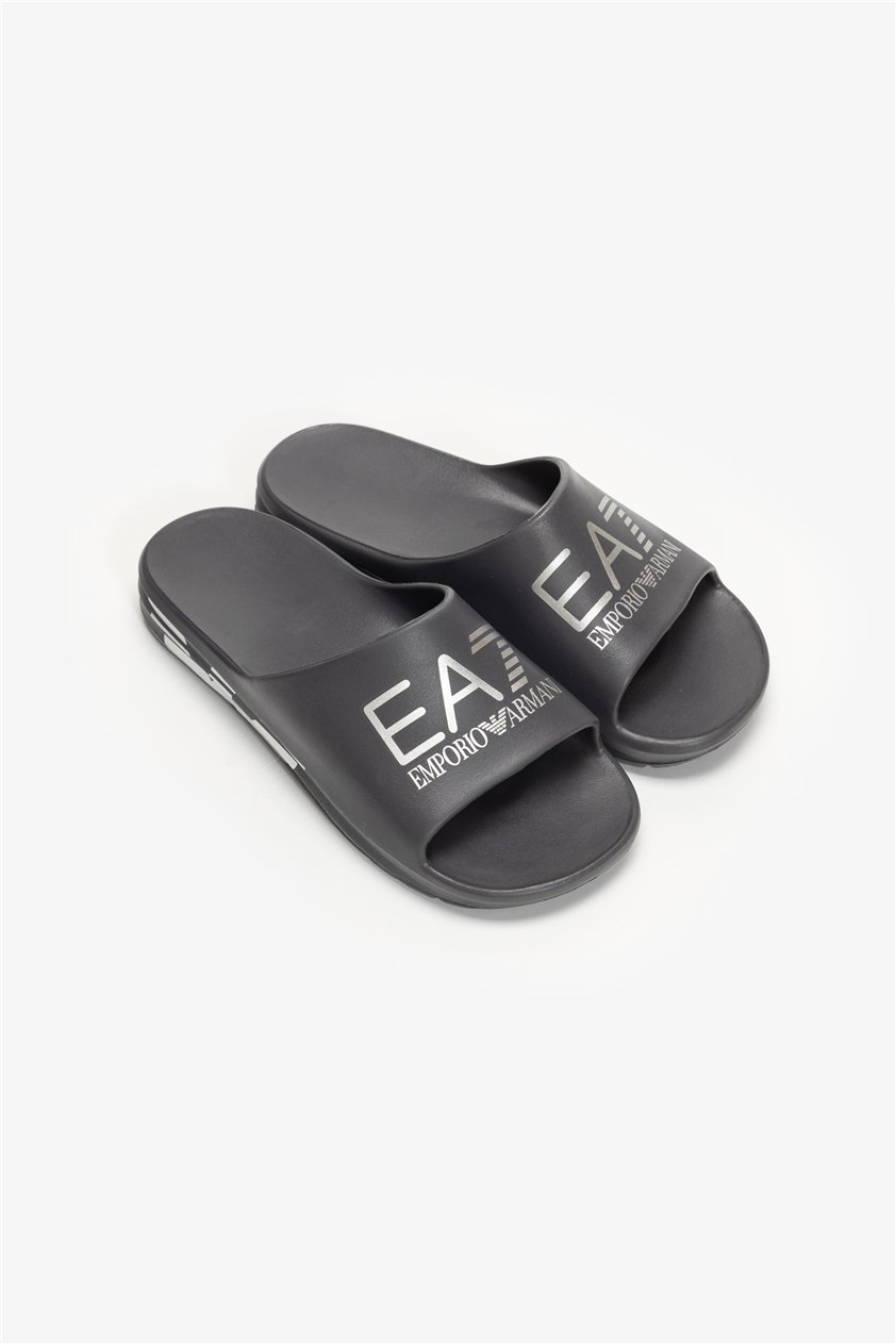 EA7 Erkek Plaj Terliği