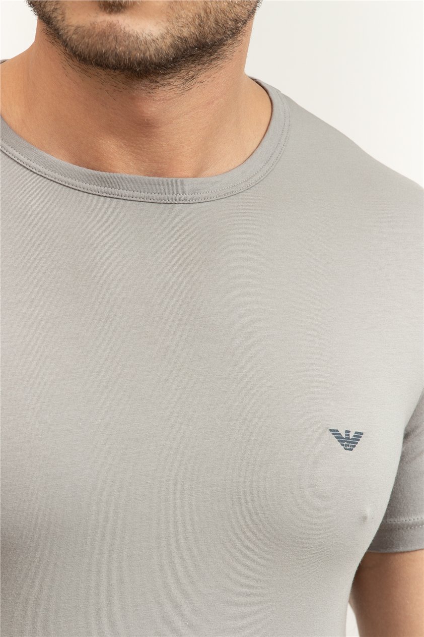 Emporio Armani Erkek 2li Atlet