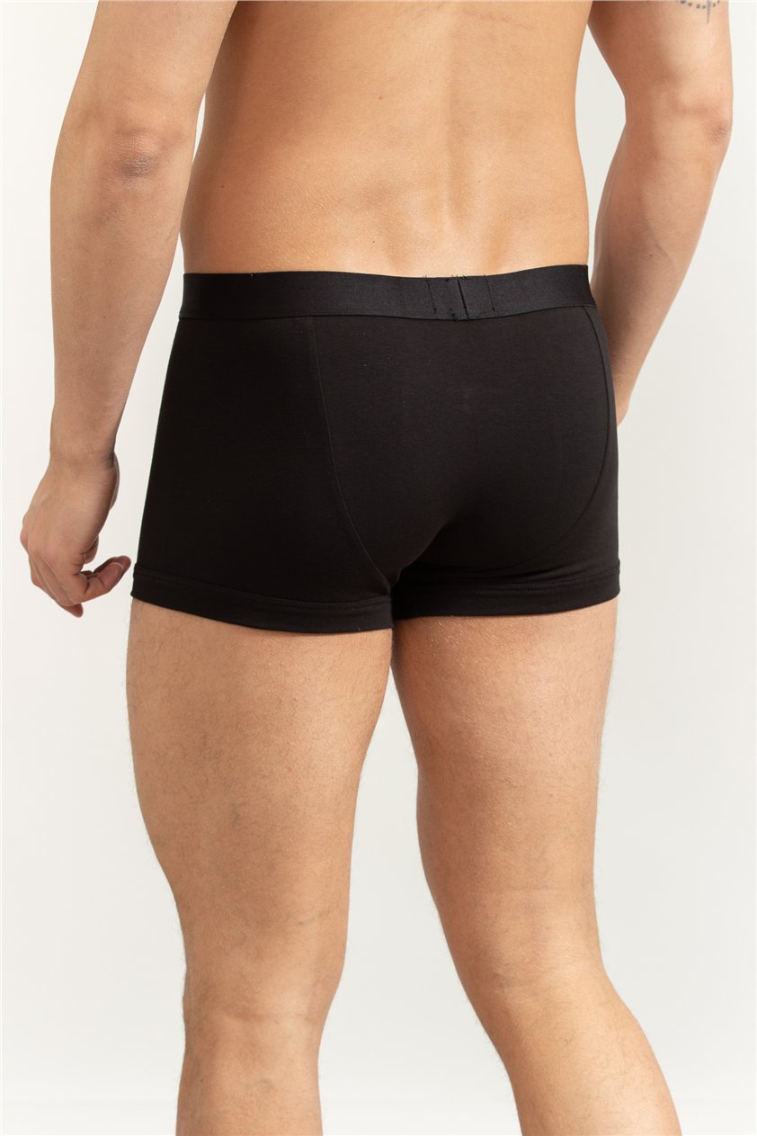 Emporio Armani Erkek 3lü Boxer