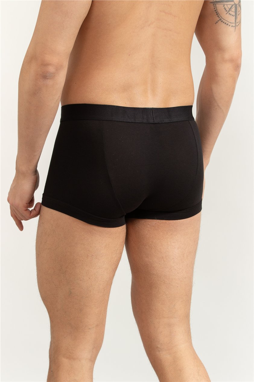 Emporio Armani Erkek 3lü Boxer