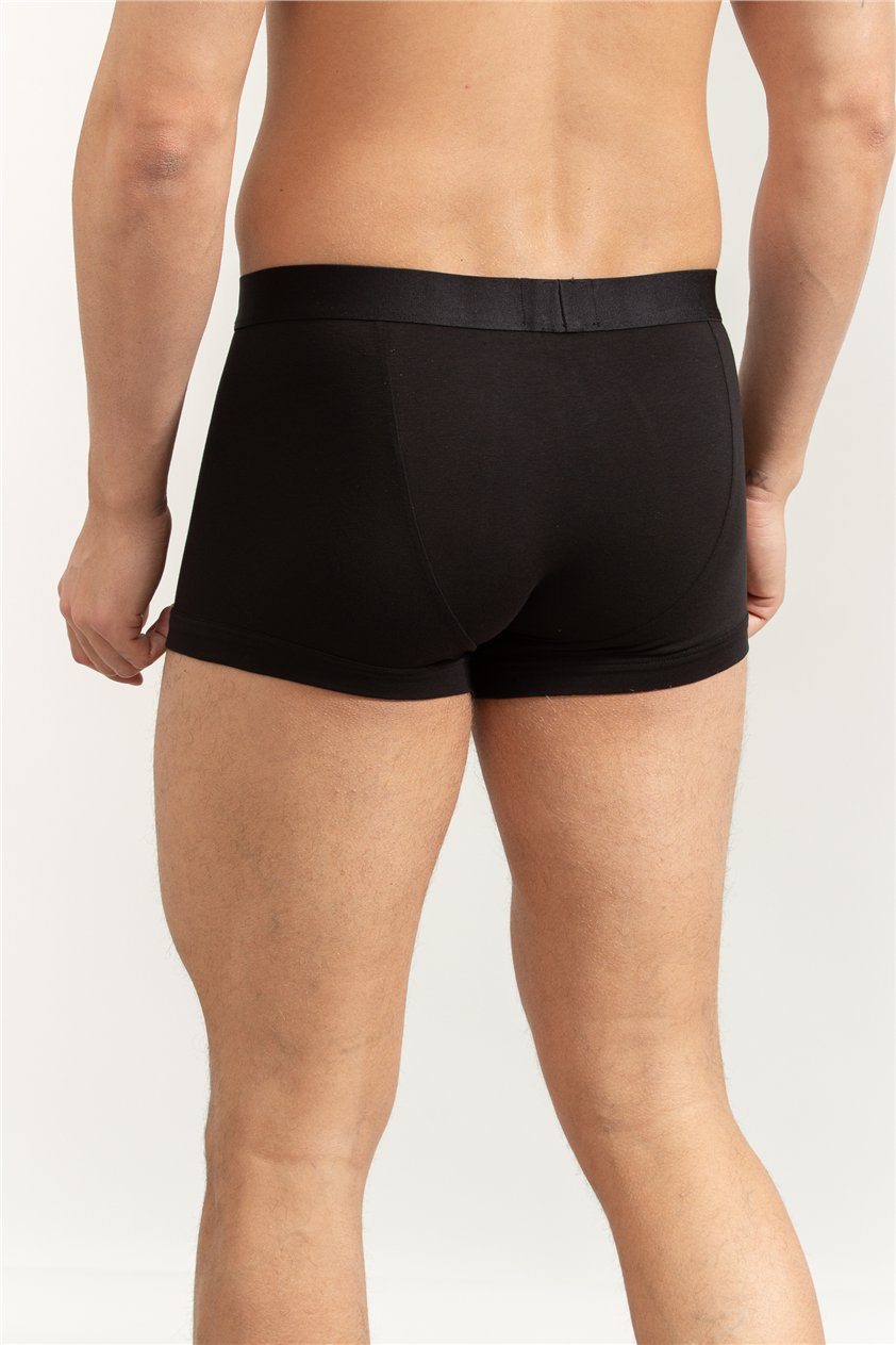 Emporio Armani Erkek 3lü Boxer