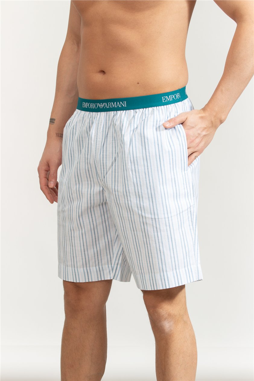 Emporio Armani Erkek Bermuda Şort