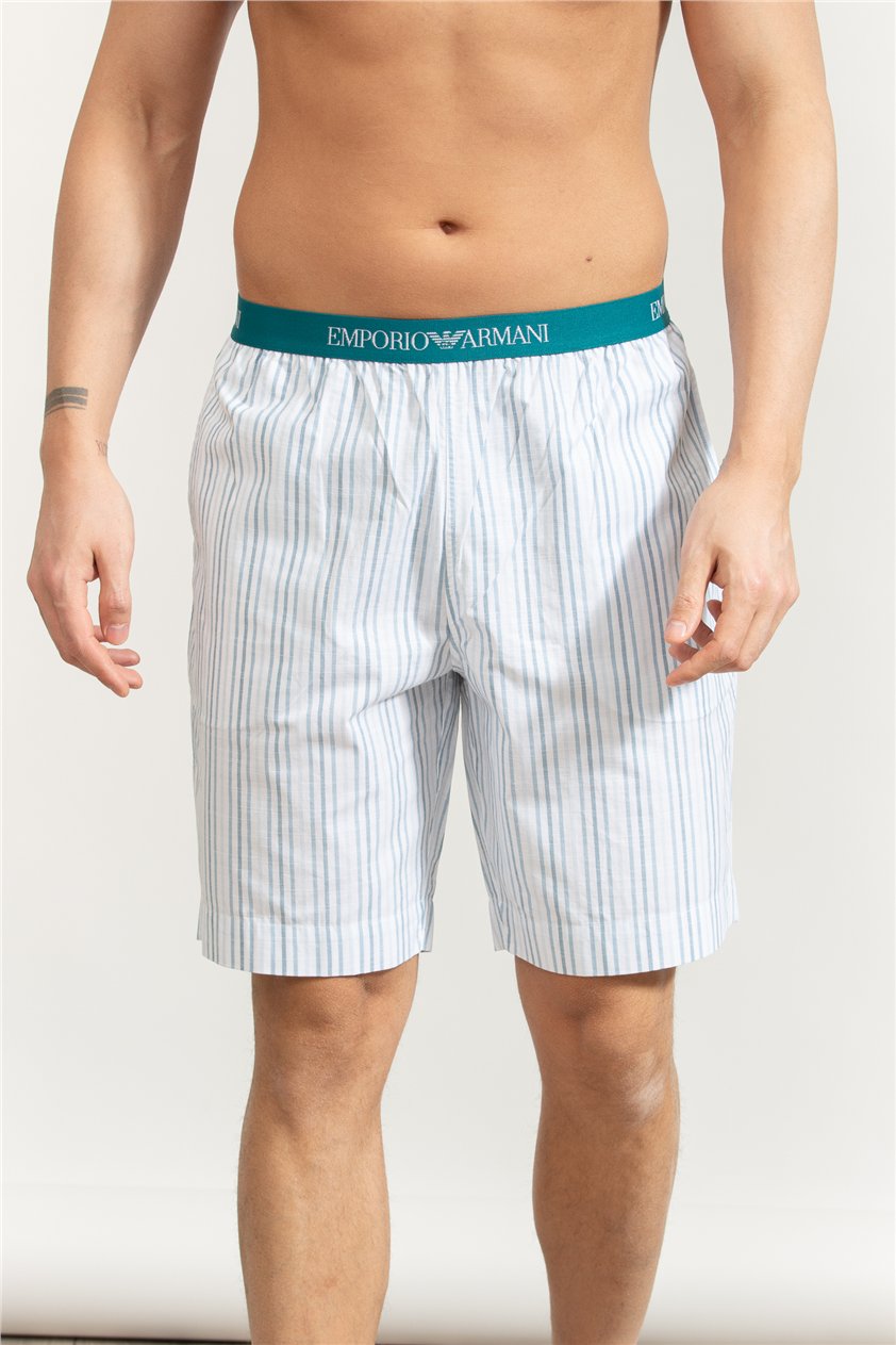 Emporio Armani Erkek Bermuda Şort