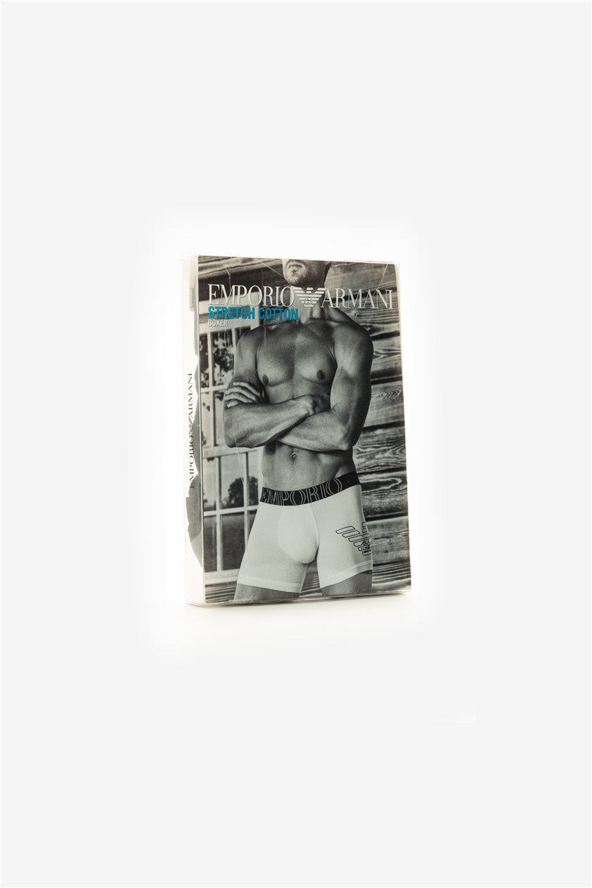 Emporio Armani Erkek Boxer
