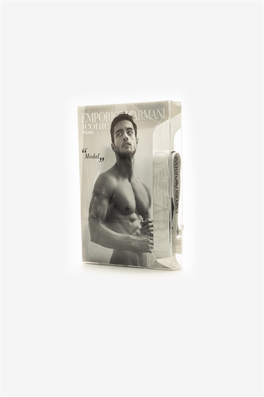 Emporio Armani Erkek Boxer