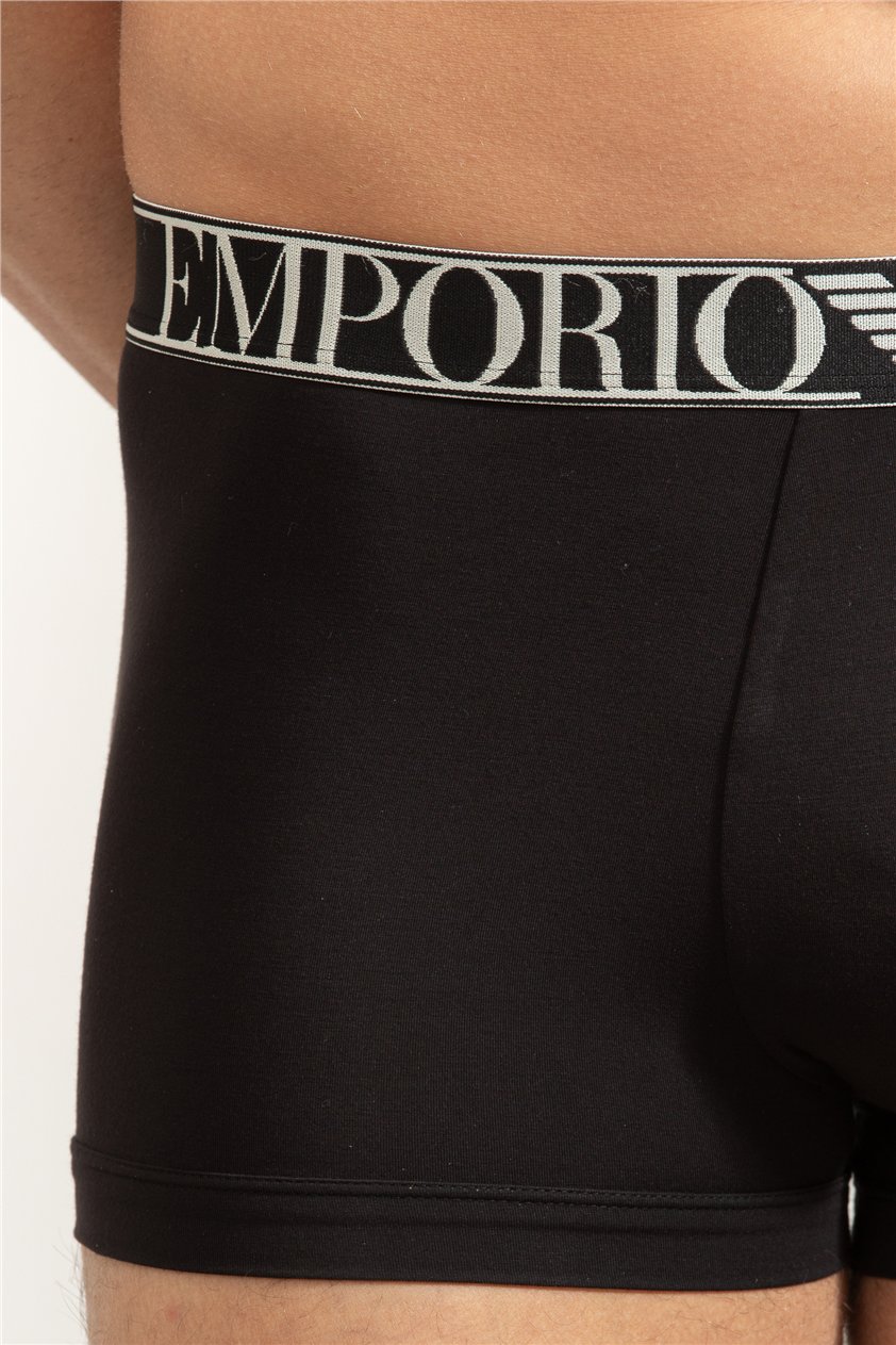 Emporio Armani Erkek Boxer