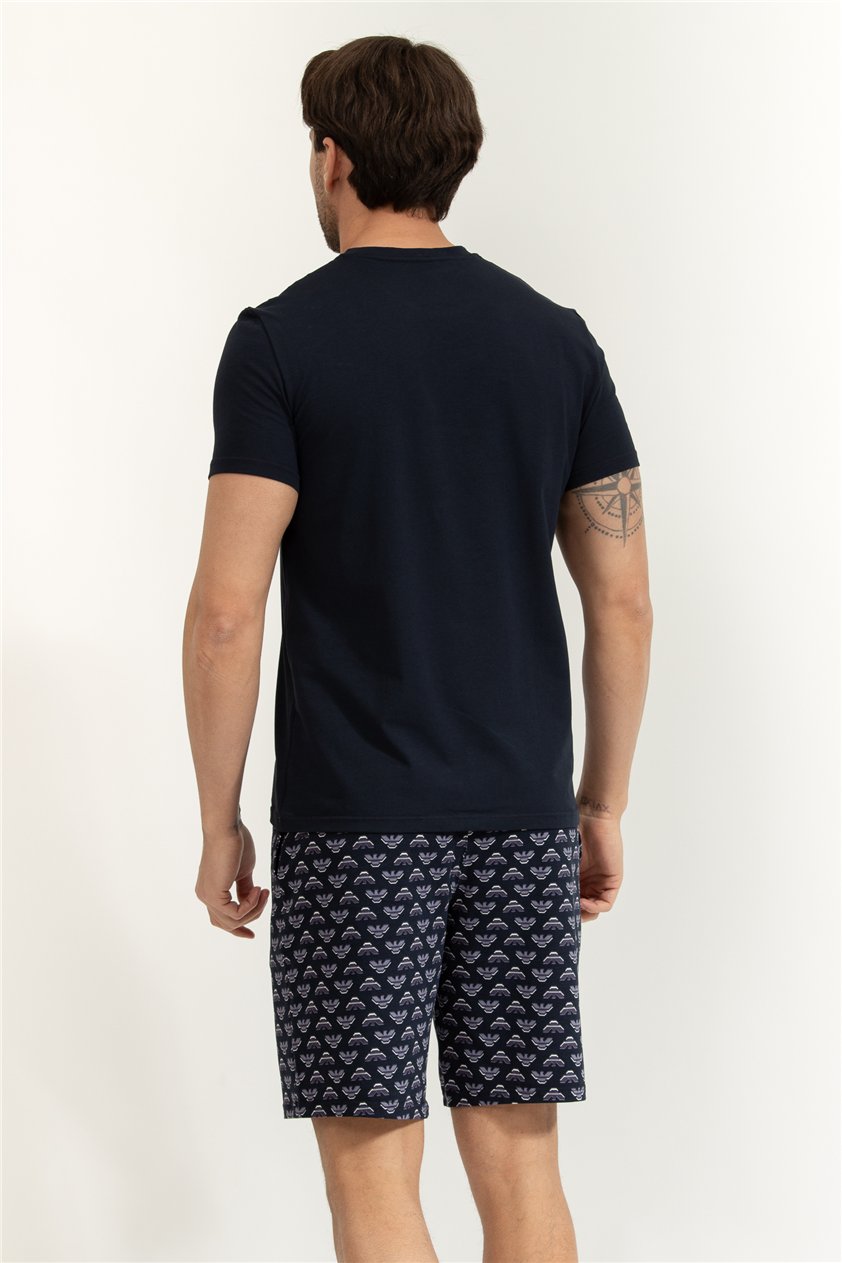 Emporio Armani Erkek Pijama Takımı
