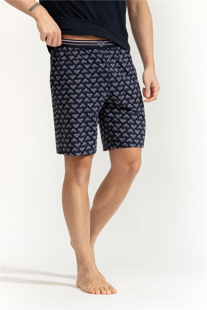 Emporio Armani Erkek Pijama Takımı