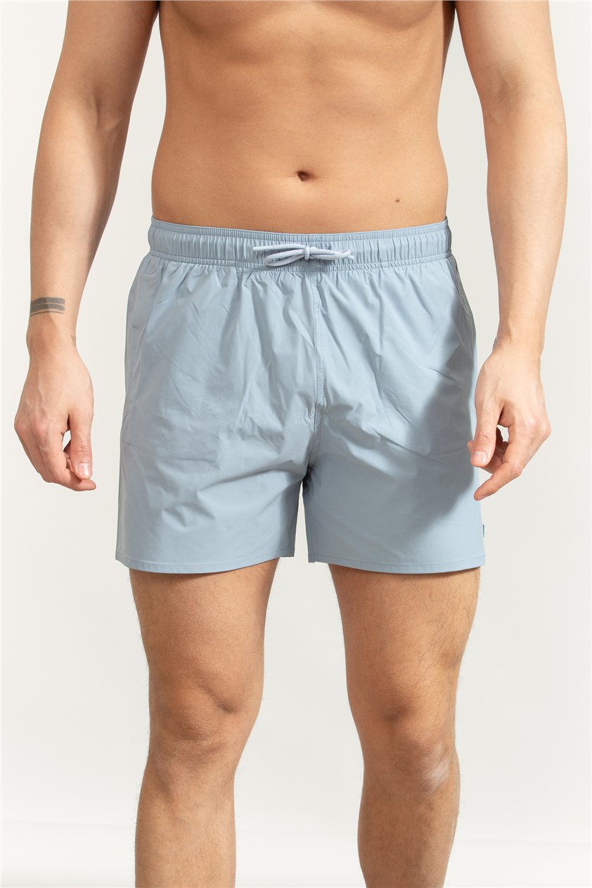 Emporio Armani Erkek Şort Mayo