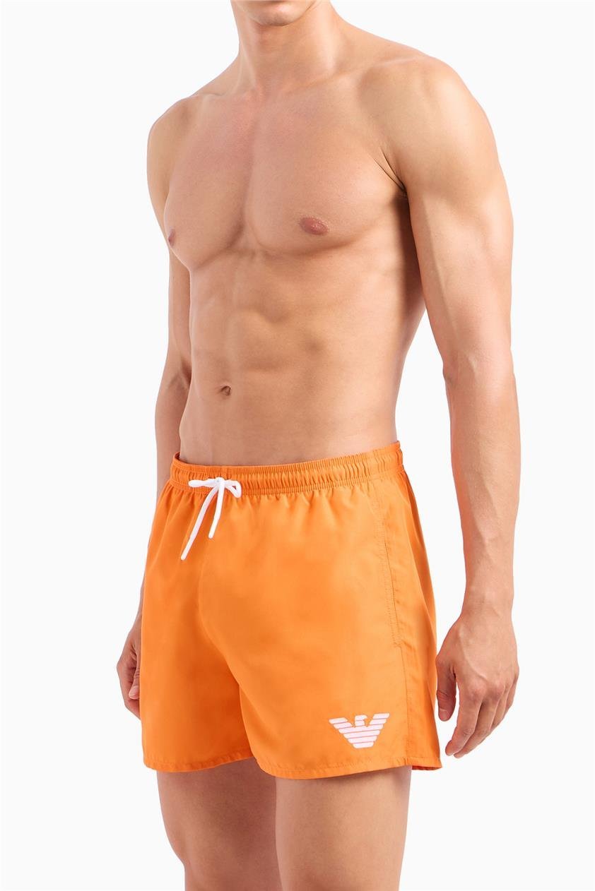 Emporio Armani Erkek Şort Mayo