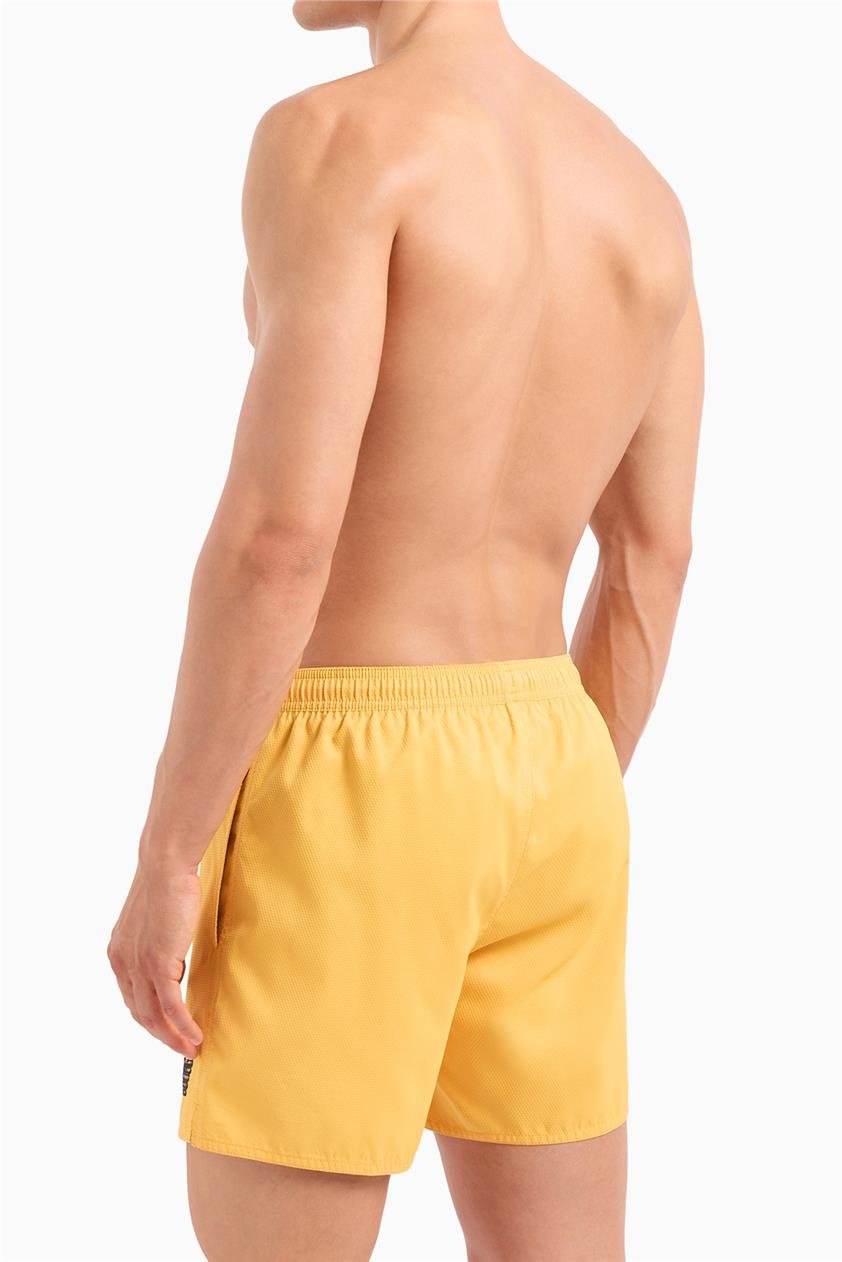Emporio Armani Erkek Şort Mayo