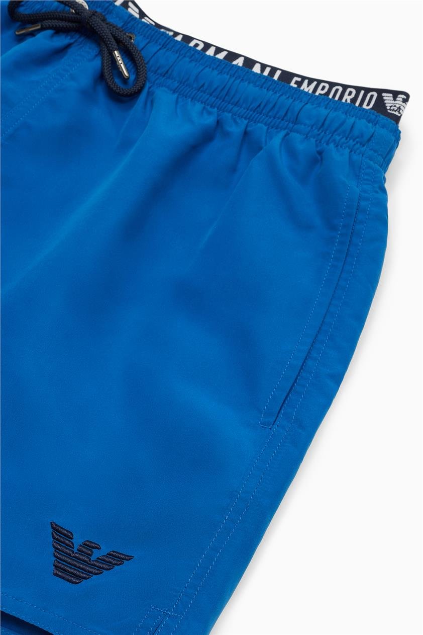 Emporio Armani Erkek Şort Mayo