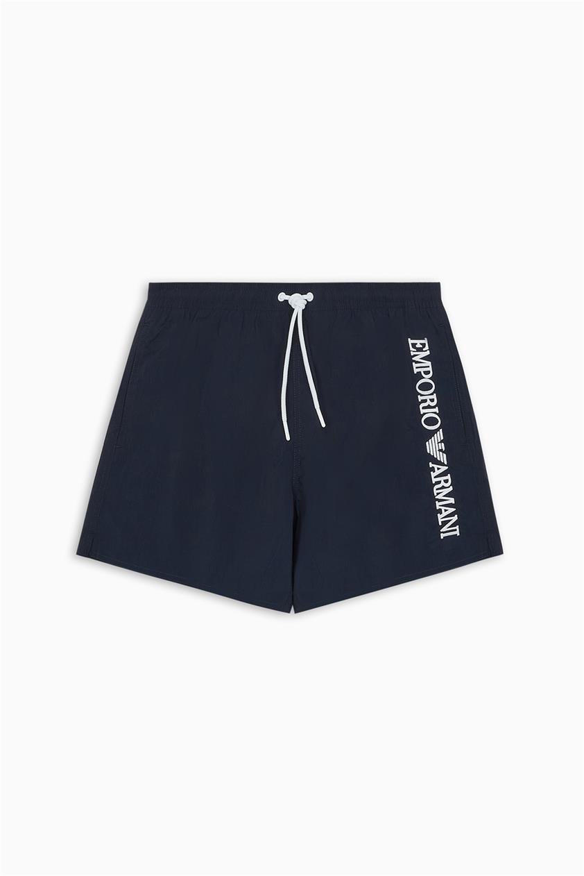 Emporio Armani Erkek Şort Mayo