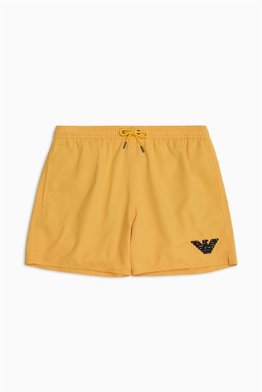 Emporio Armani Erkek Şort Mayo