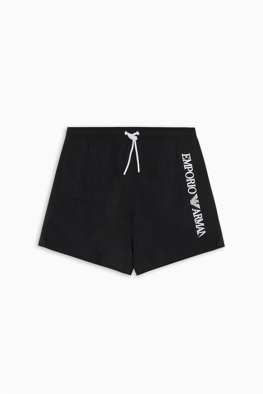 Emporio Armani Erkek Şort Mayo