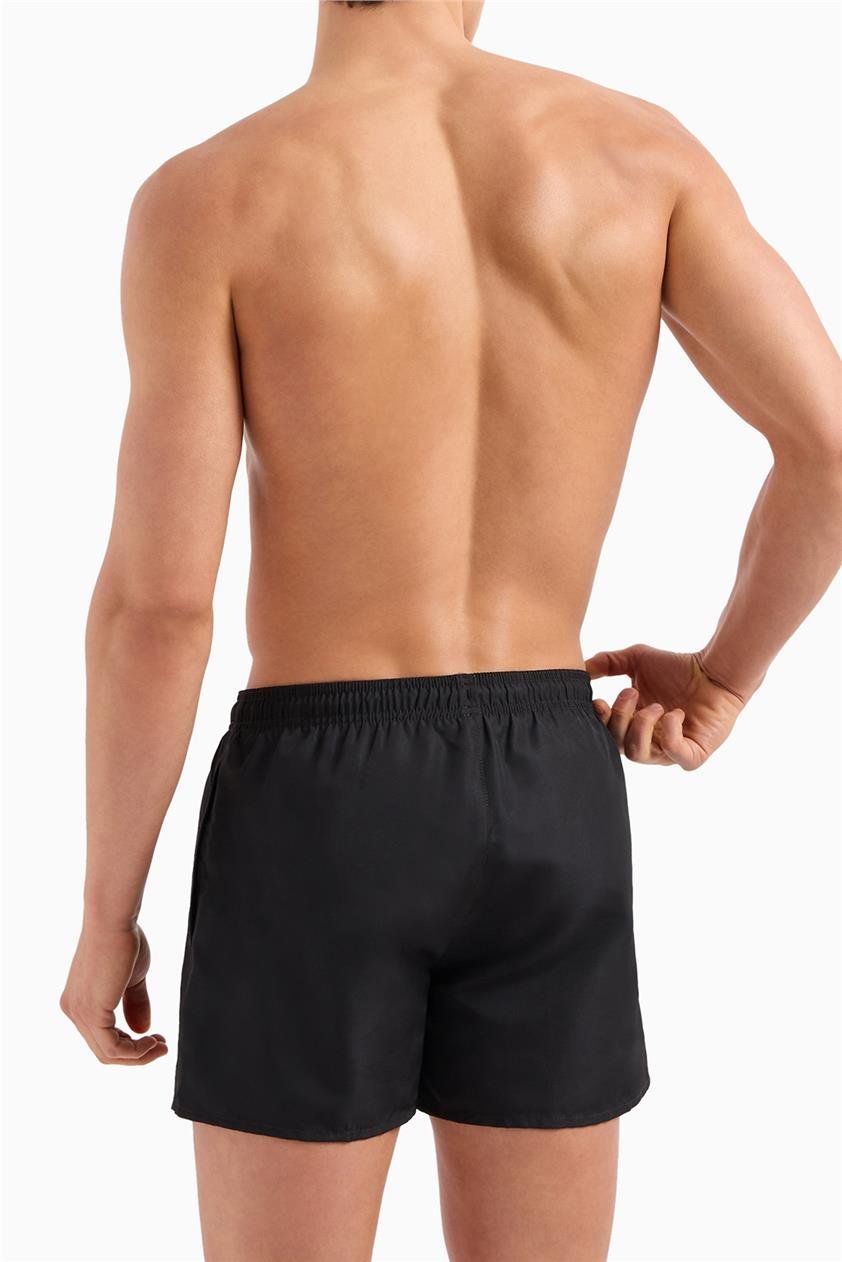 Emporio Armani Erkek Şort Mayo