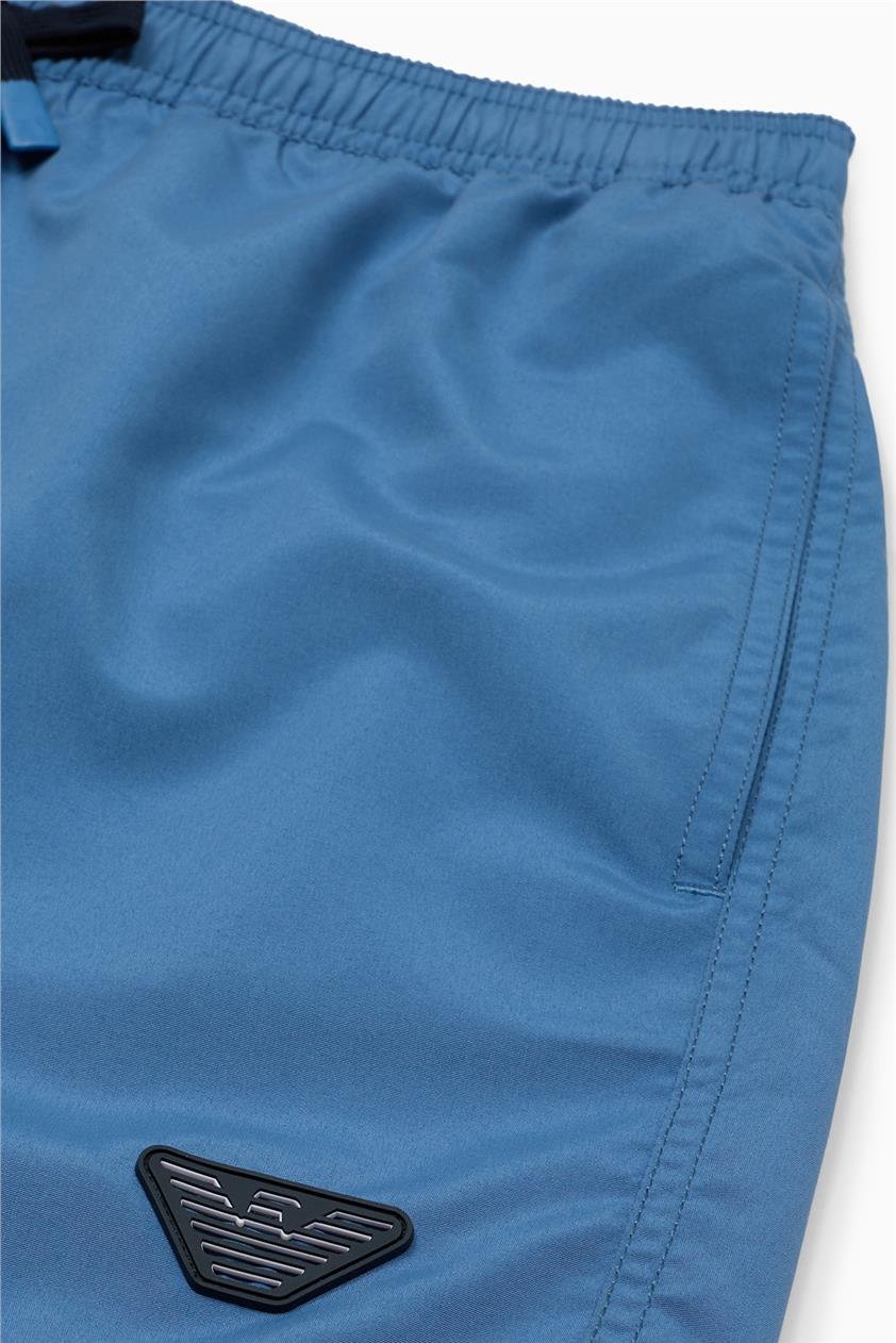 Emporio Armani Erkek Şort Mayo