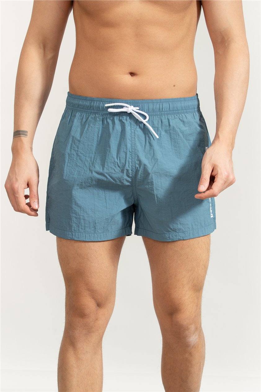 Emporio Armani Erkek Şort Mayo