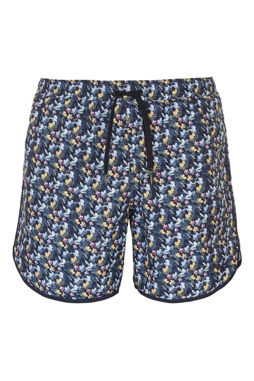 Emporio Armani Erkek Şort Mayo