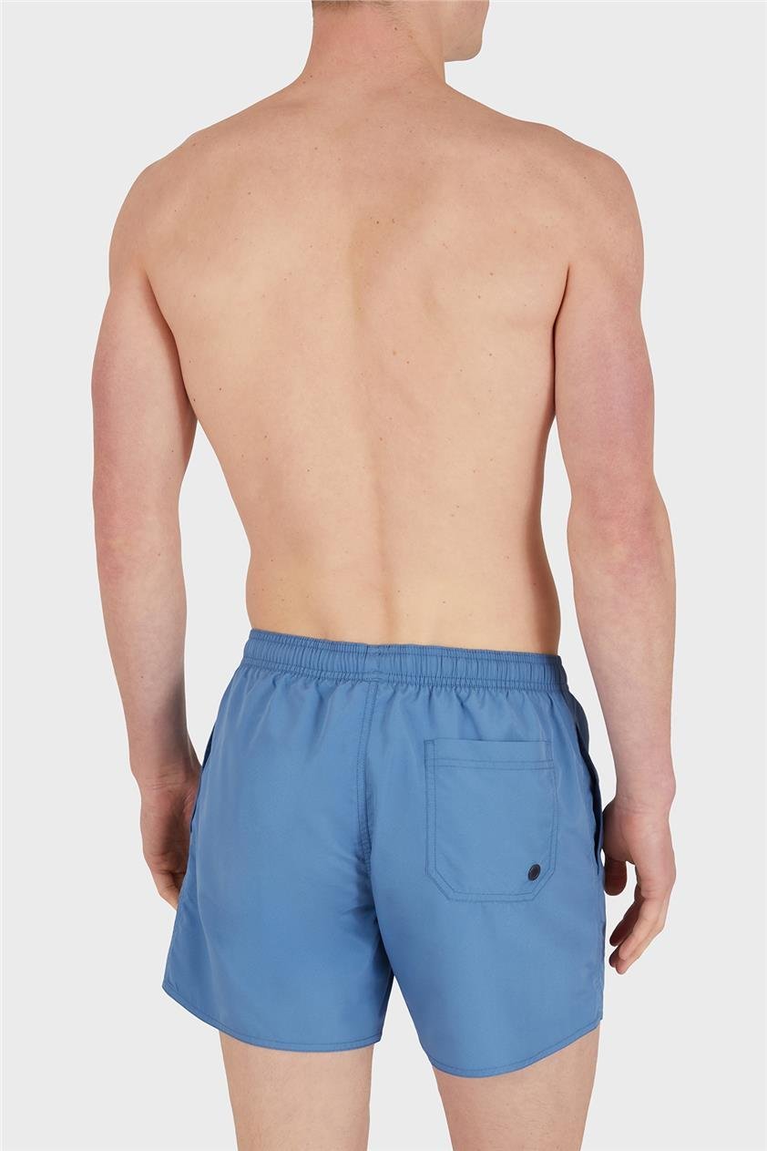 Emporio Armani Erkek Şort Mayo