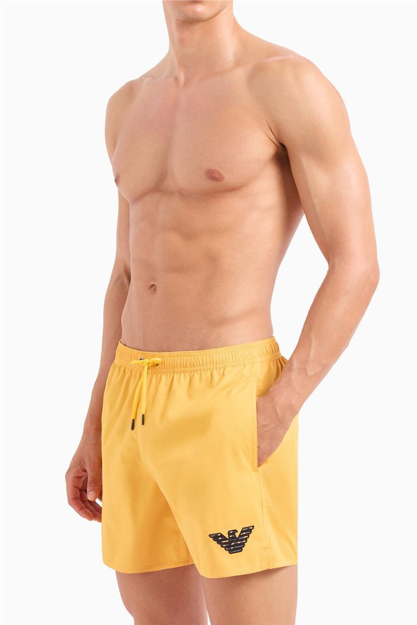 Emporio Armani Erkek Şort Mayo