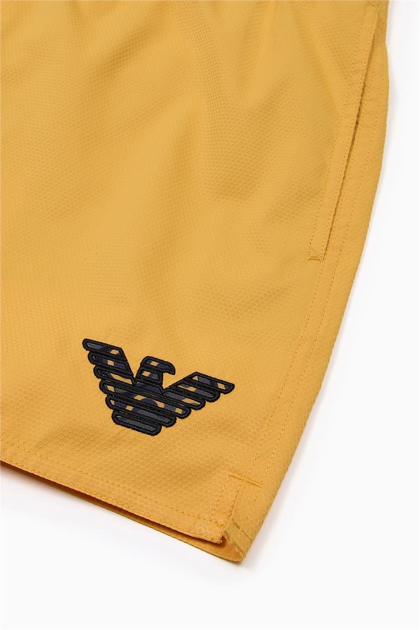 Emporio Armani Erkek Şort Mayo