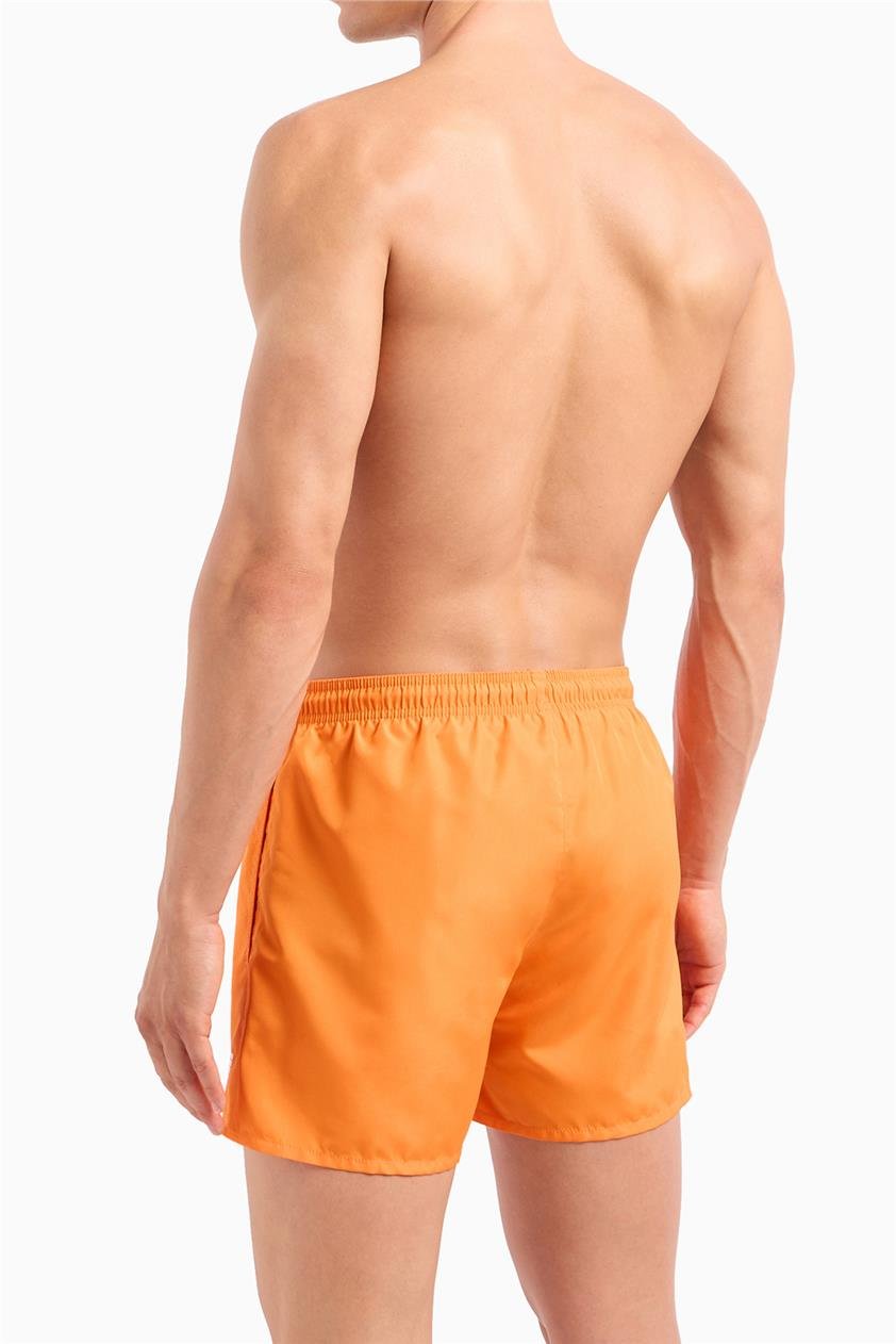 Emporio Armani Erkek Şort Mayo