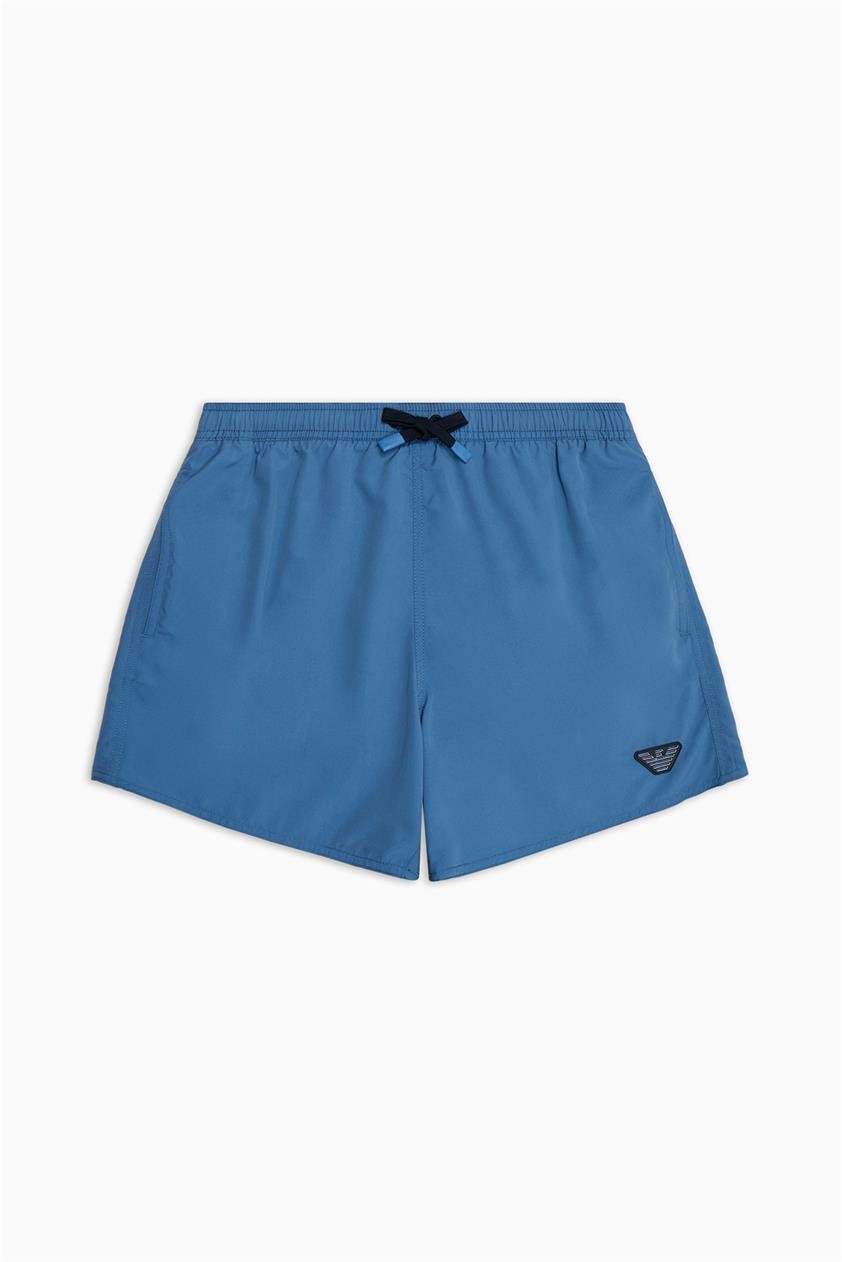 Emporio Armani Erkek Şort Mayo