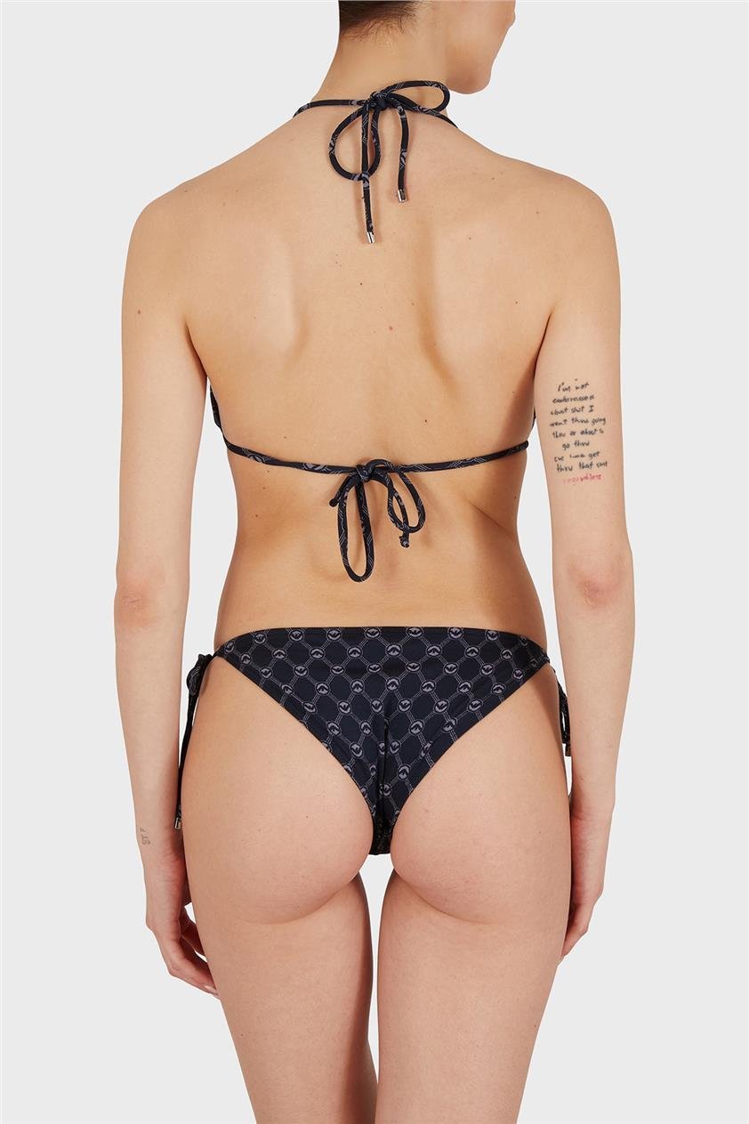 Emporio Armani Kadın Bikini Takımı