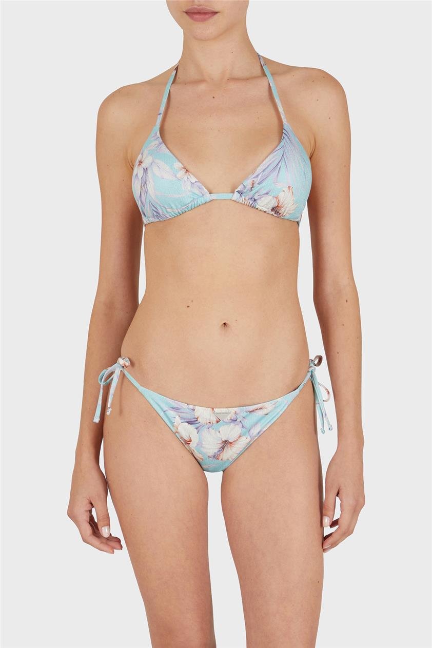 Emporio Armani Kadın Bikini Takımı