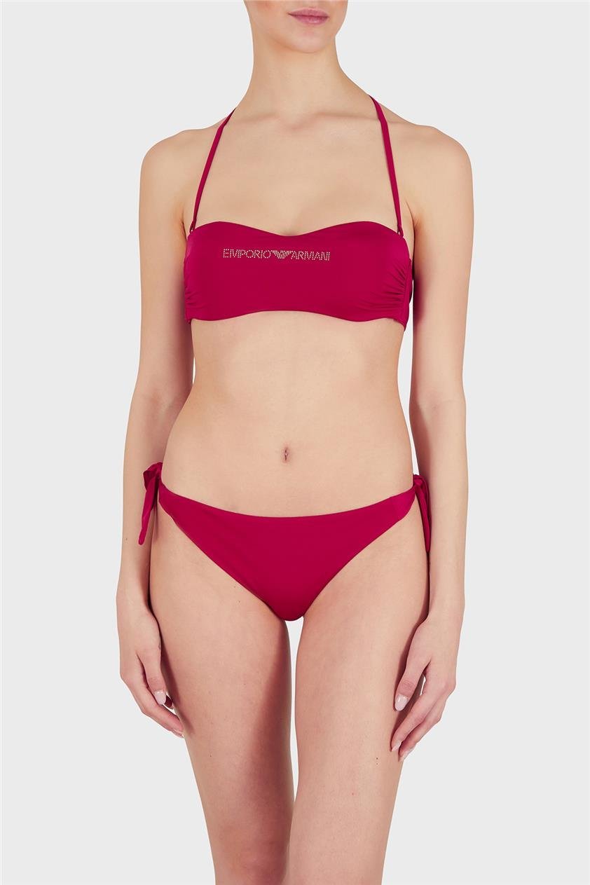Emporio Armani Kadın Bikini Takımı