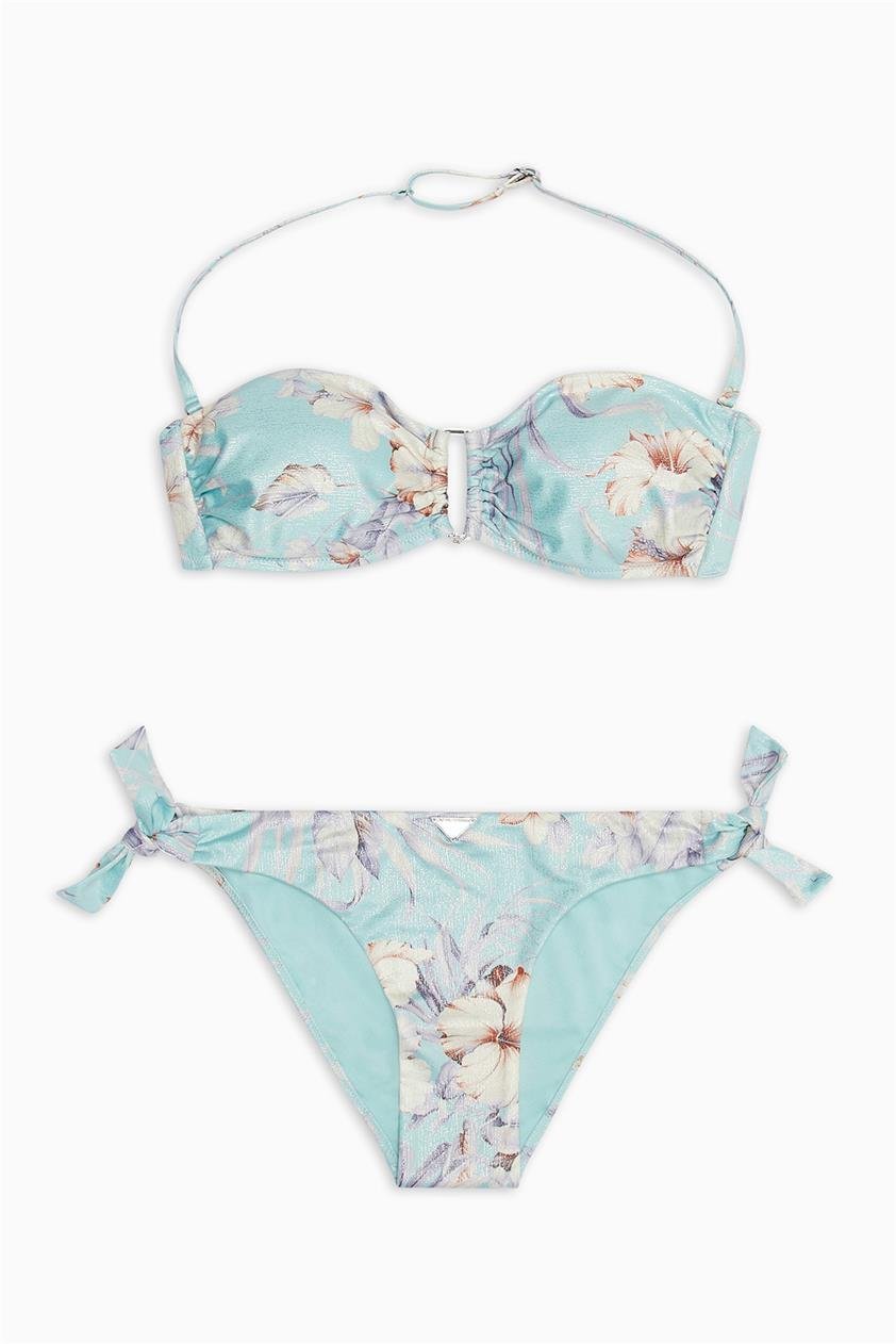 Emporio Armani Kadın Bikini Takımı