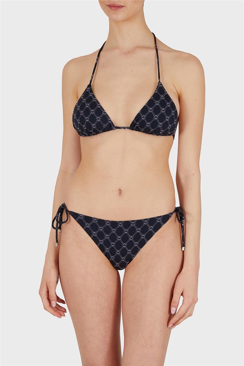 Emporio Armani Kadın Bikini Takımı