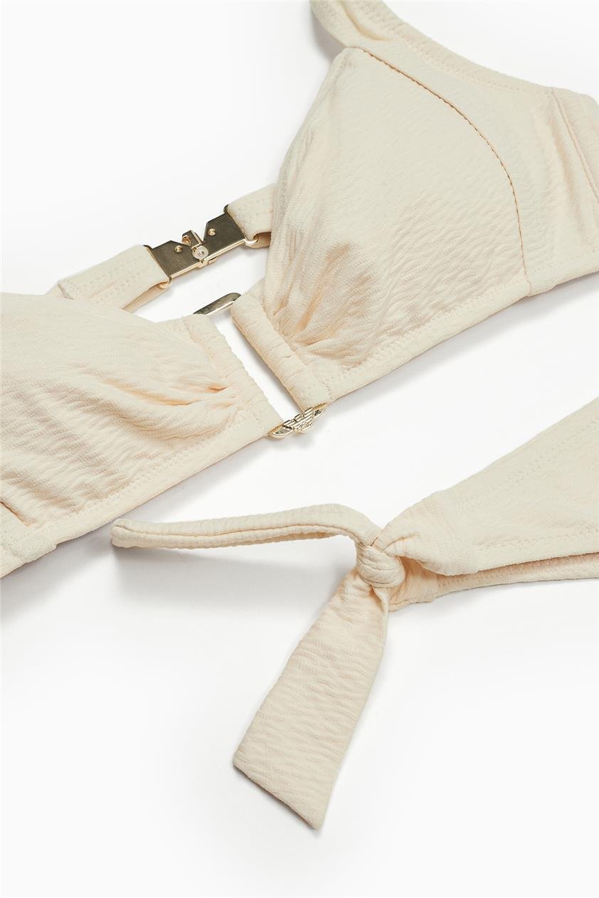 Emporio Armani Kadın Bikini Takımı