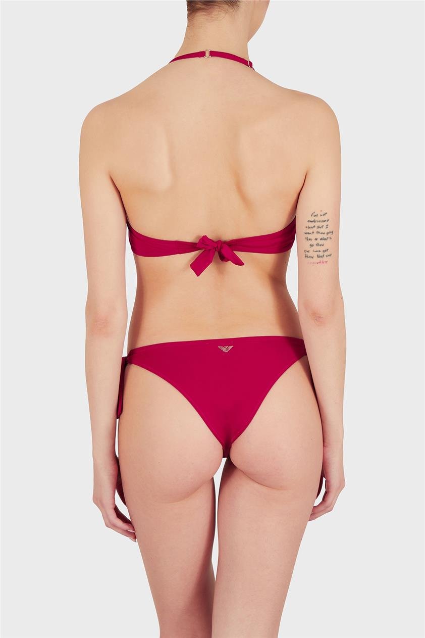 Emporio Armani Kadın Bikini Takımı
