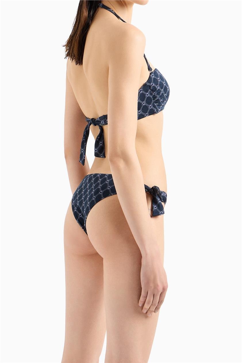 Emporio Armani Kadın Bikini Takımı