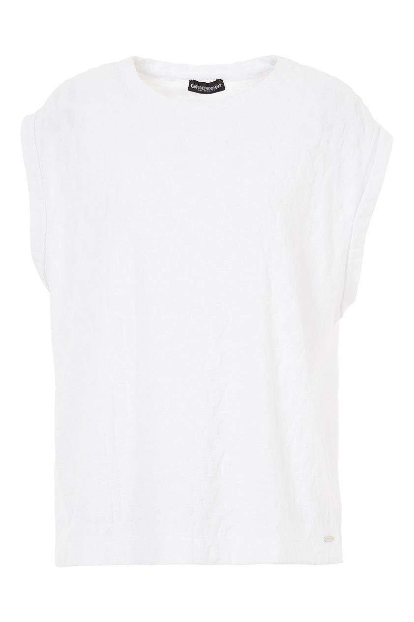 Emporio Armani Kadın Bikini Üstü