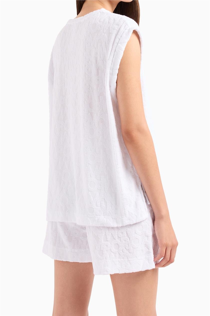 Emporio Armani Kadın Bikini Üstü