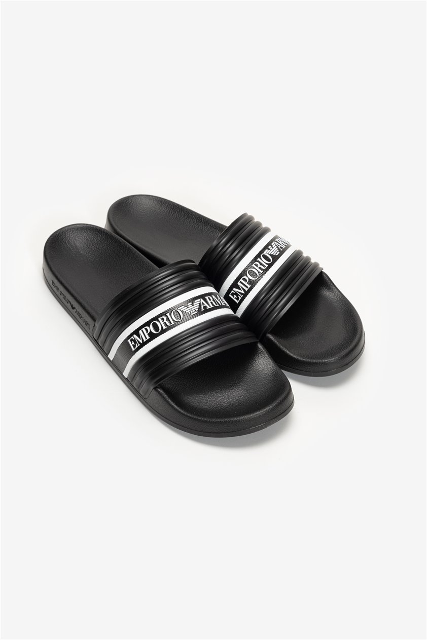 Emporio Armani Plaj Terliği