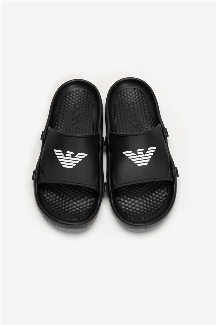 Emporio Armani Plaj Terliği