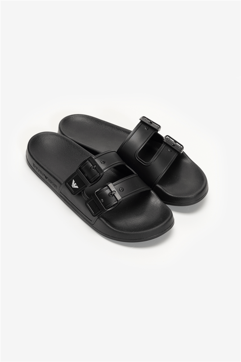 Emporio Armani Plaj Terliği